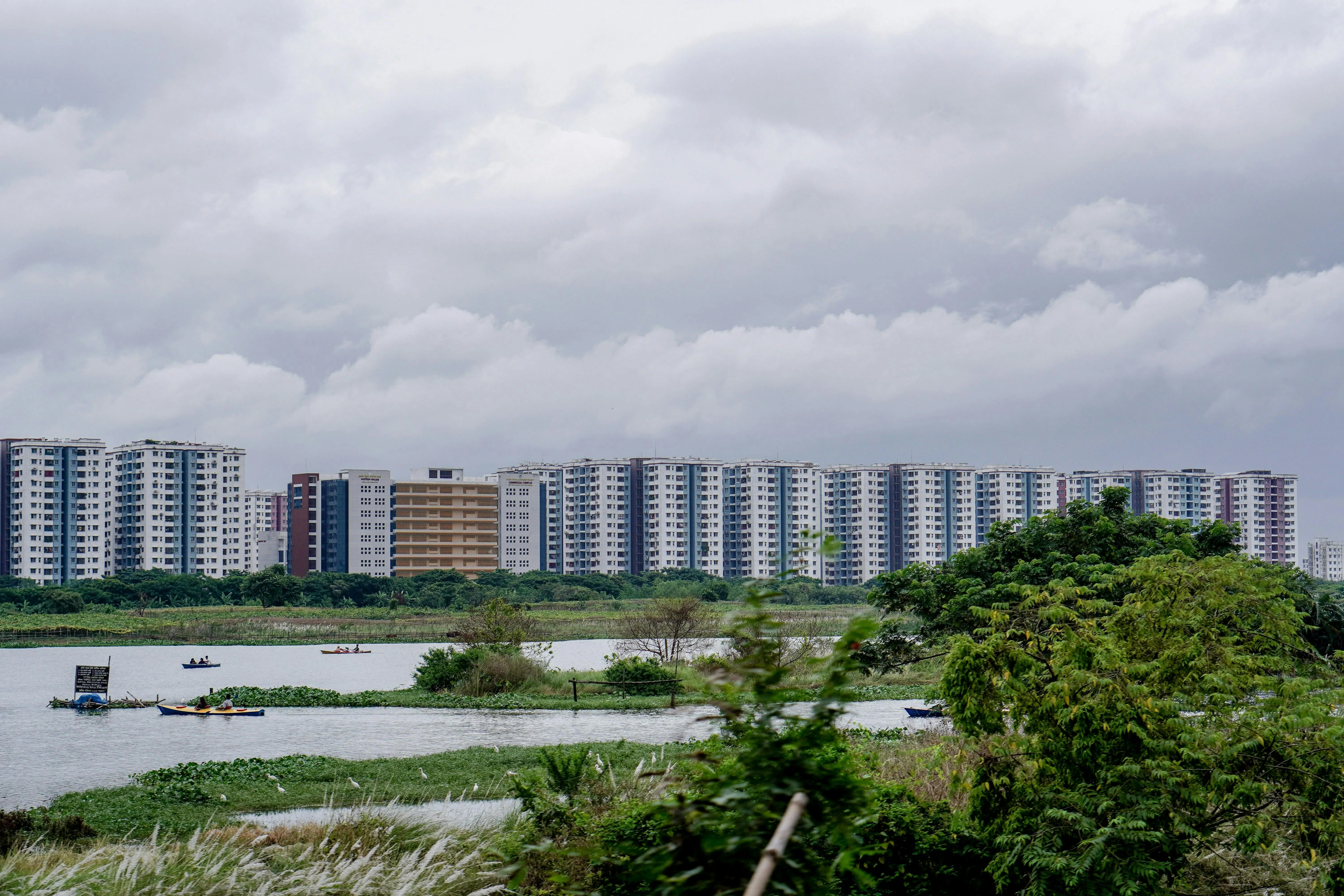 EMAMI CITY
